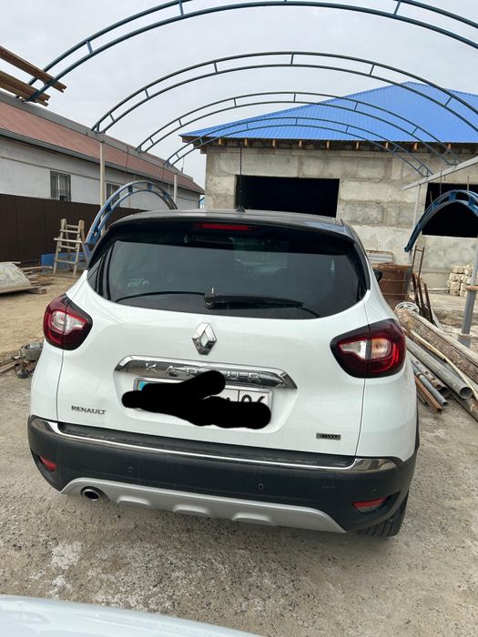 Продас Renalut Captur