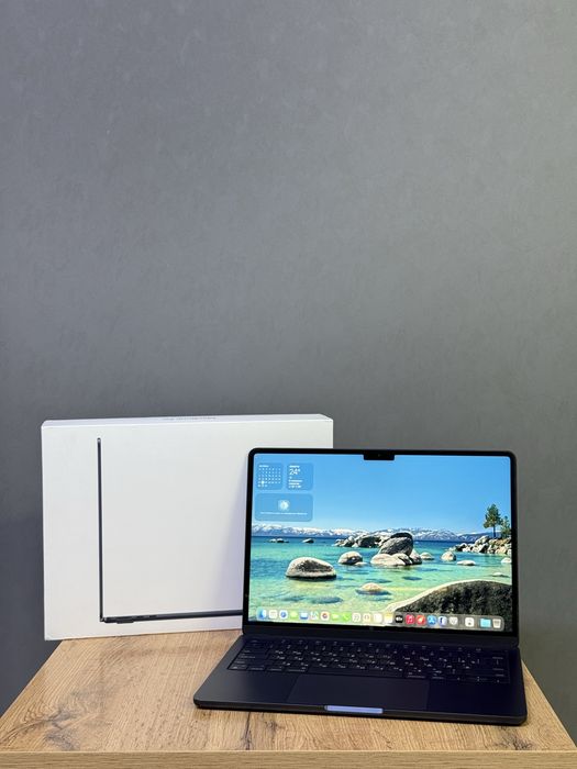 MacBook Air M2 8/256 GB 13’ | Mobile Zone