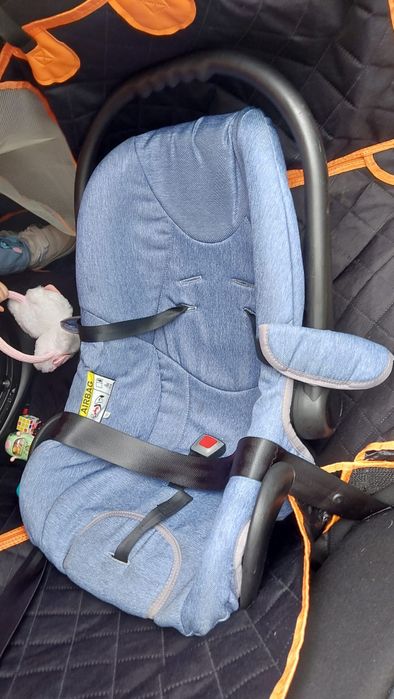 Carut Adamex Encore  2 in 1