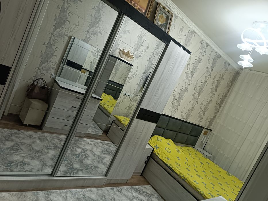 Сдается  квартира своя без посредников