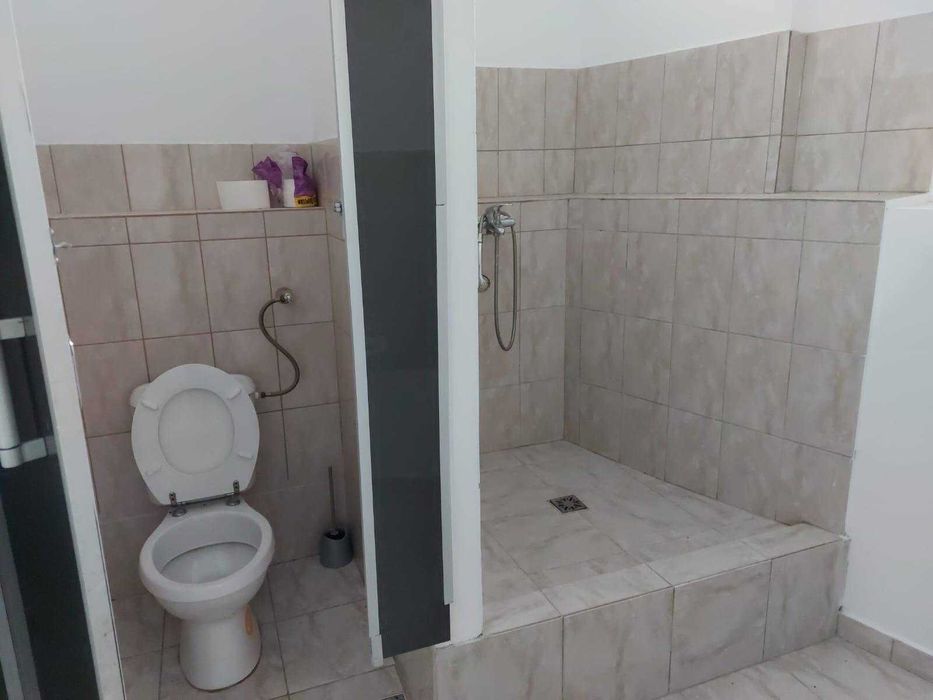 Spațiu Comercial/Depozitare/Producție/Parcare 205 mp utili – Ștefan cel Mare (Vaporul lui Assan 3)