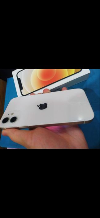 Iphone 12 sotiladi holati zo’r