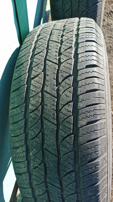 Продам шины летние шоссейные