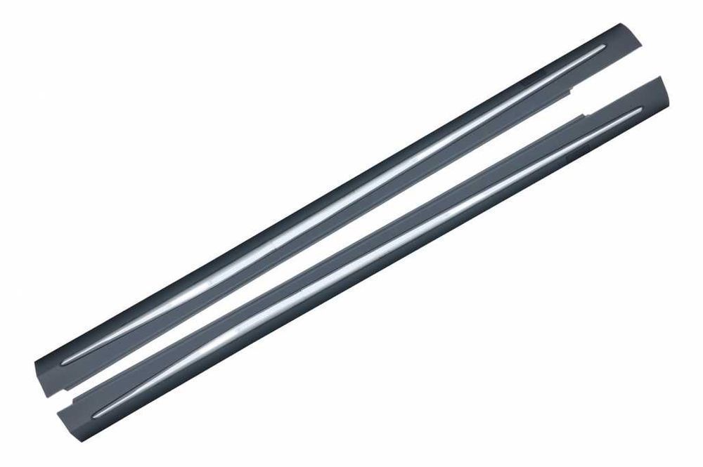 Pachet Mercedes W222 S-Class (2013-up) S63 AMG Design Promo