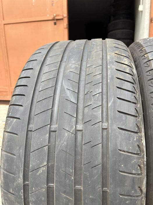 4 бр. летни гуми 245/45/20 и 275/40/20 Pirelli RSC DOT 0621/5020 4,5mm