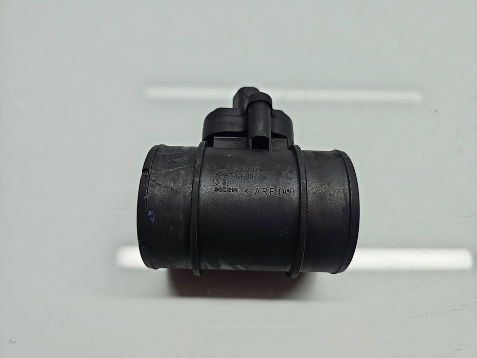 Debitmetru aer Opel Astra J [Fabr 2009-2015] 13307079 1.4 Benz A14XER