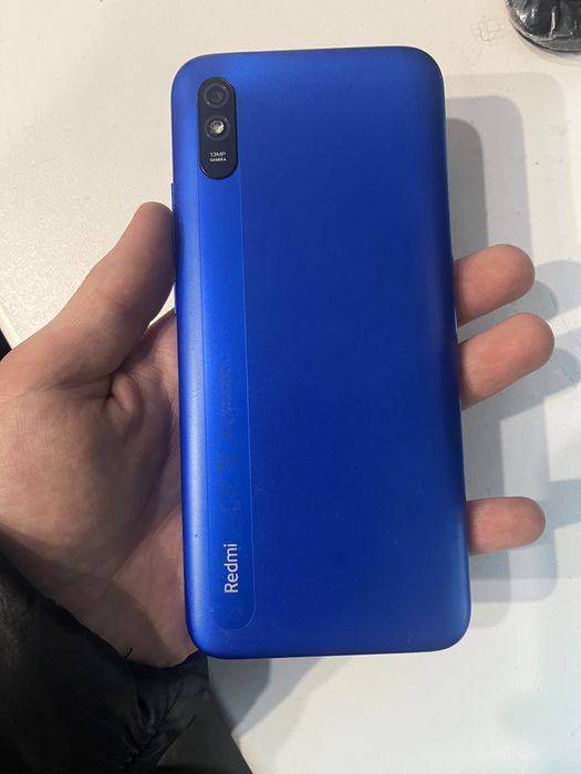 Продаю Redmi 9А