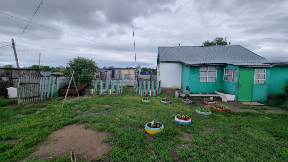 Продам дом с Соколовка