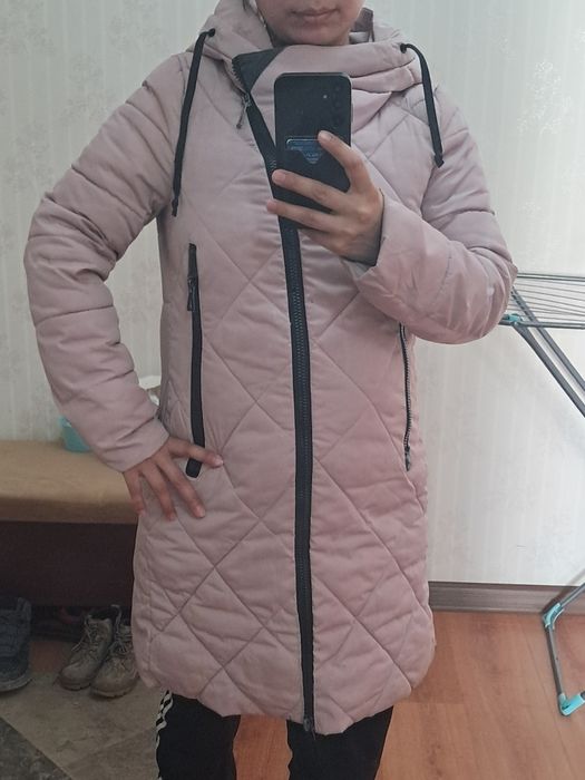 Осень весна куртка