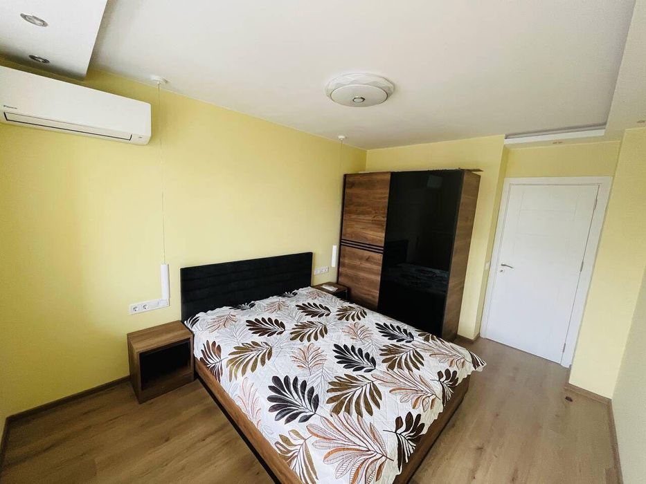 Двустаен апартамент с АКТ 16 в ж.к Меден Рудник зона В