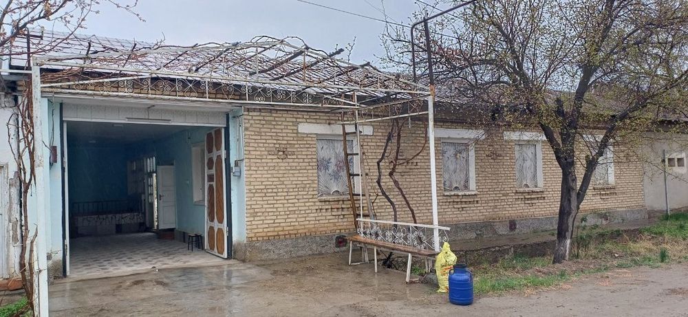 Участка сотилади тезда