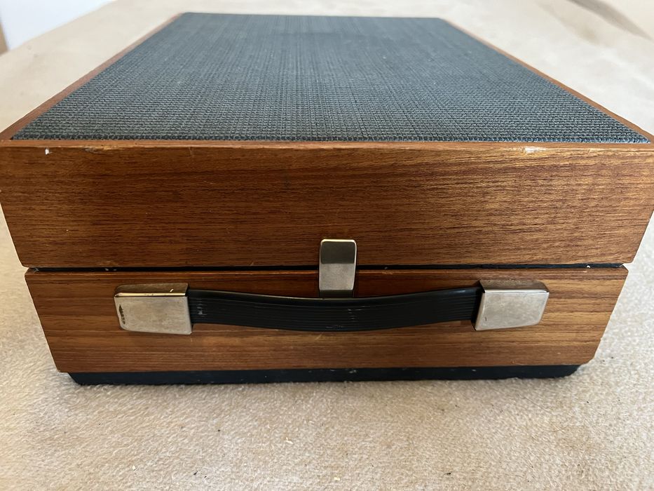 Pickup model vintage