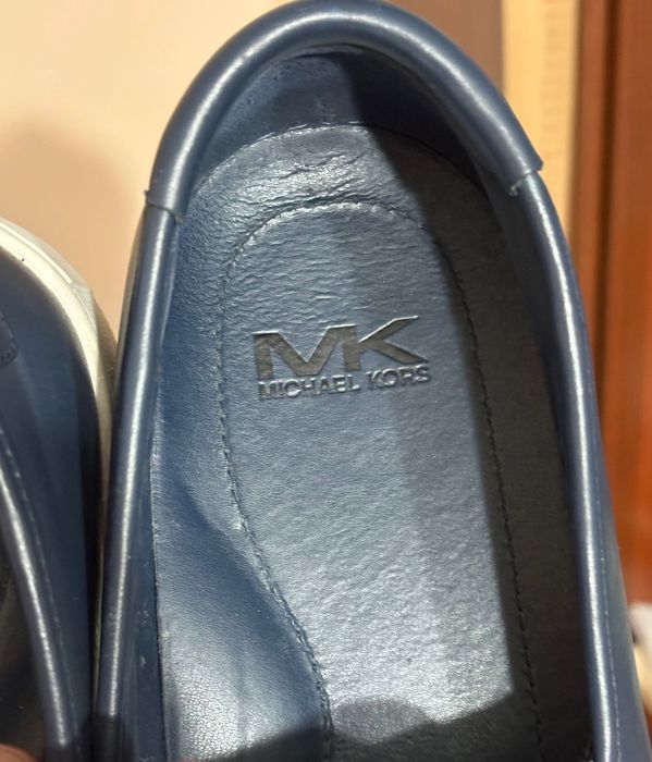 Michael Kors Спортни Обувки