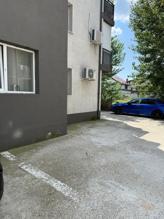 Inchiriere Apartament Trapezului