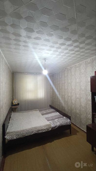 Продается 2-х комнатная ТТЗ-2, (базар)