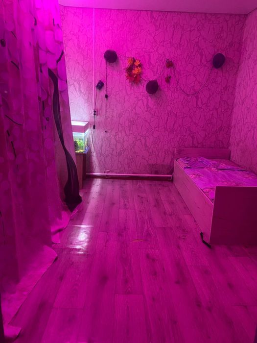 Сдается 2 комнатная квартира