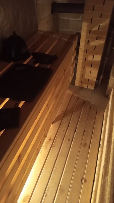 Баня Костанай Кск