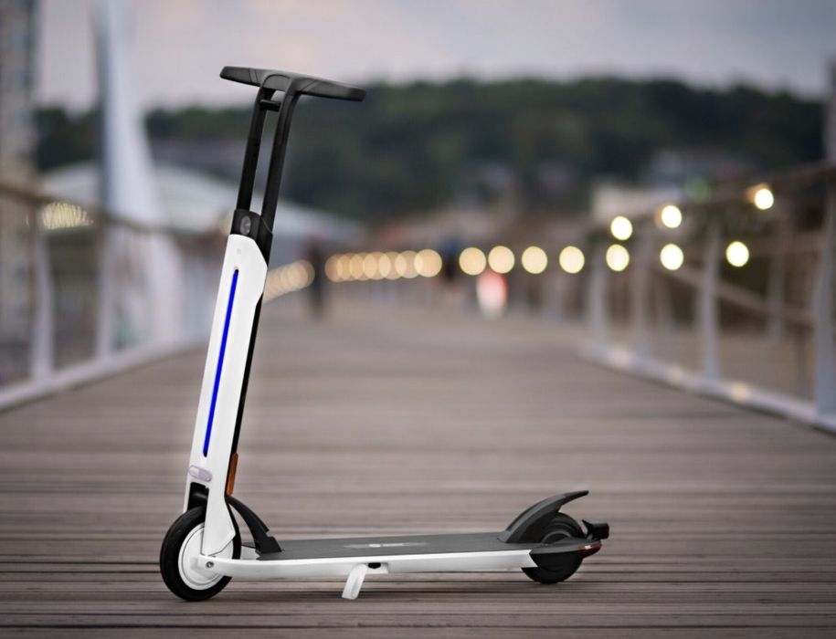 Segway Kick Scooter t15 air