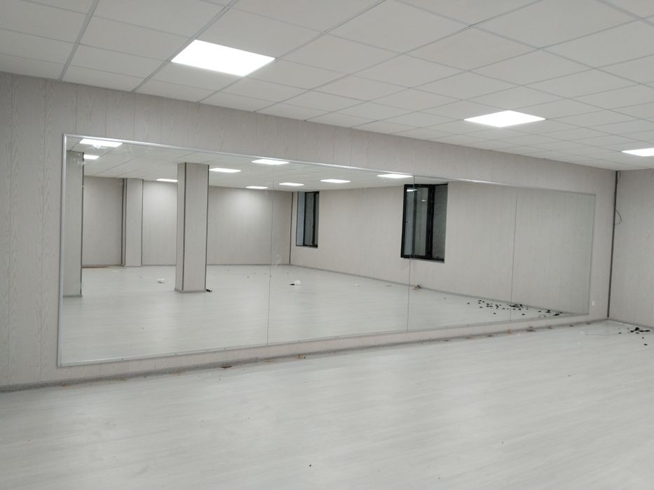 Зеркало Тош ойна оптом УСТАНОВКА