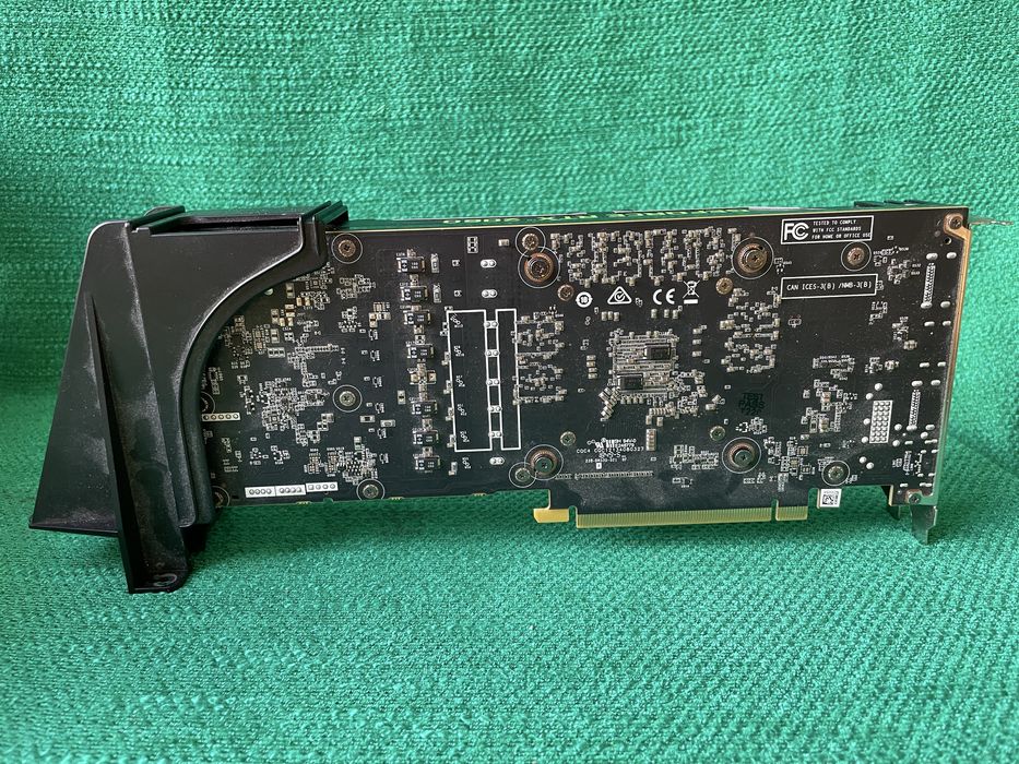 vand placa video GeForce RTX 2060 6GB GDDR6