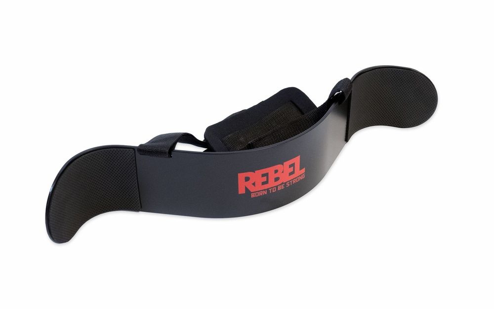 Упор для логтей, бицепс бластер, тренажер