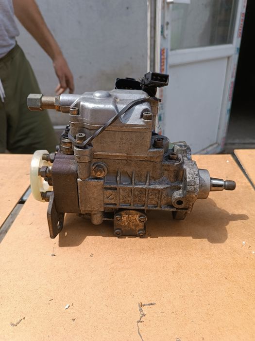 1.9 TDI гбц - тнвд
