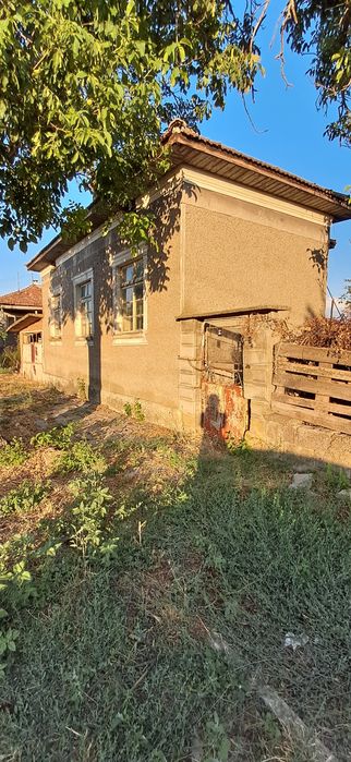 Продава се Парцел в с. Бабово, Област Русе - 1230 кв.м за 15 €/кв.м - Снимка #4