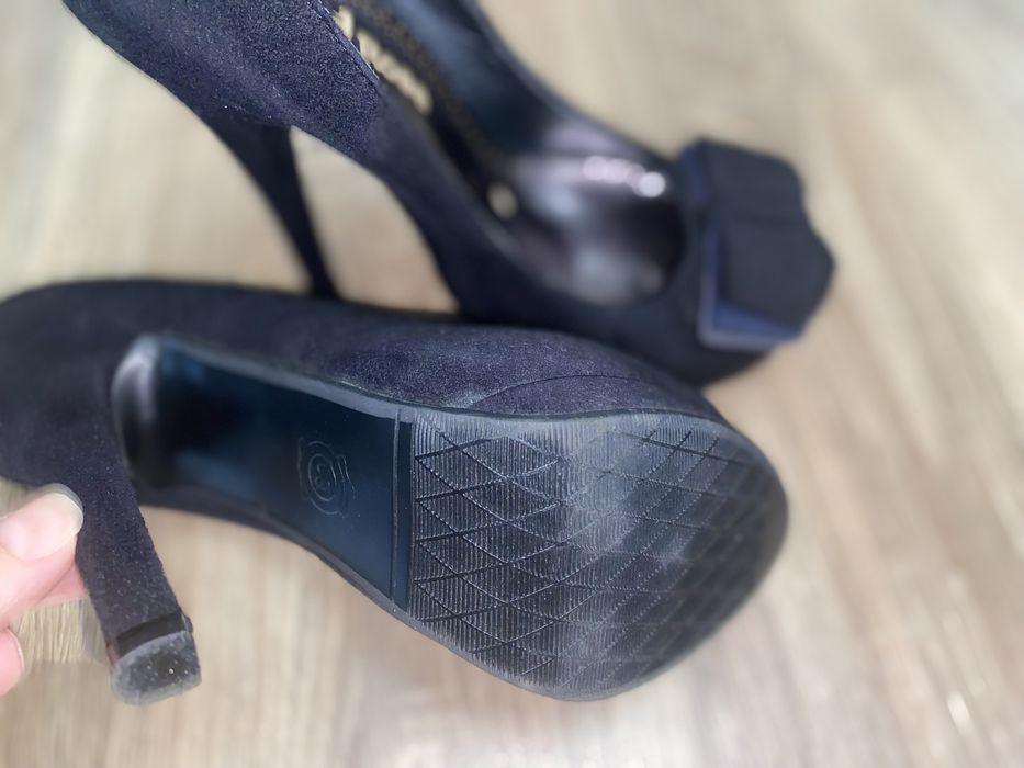 Туфли женские