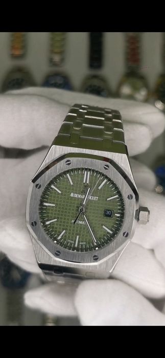 Audemars Piguet  всички цветове Automatic