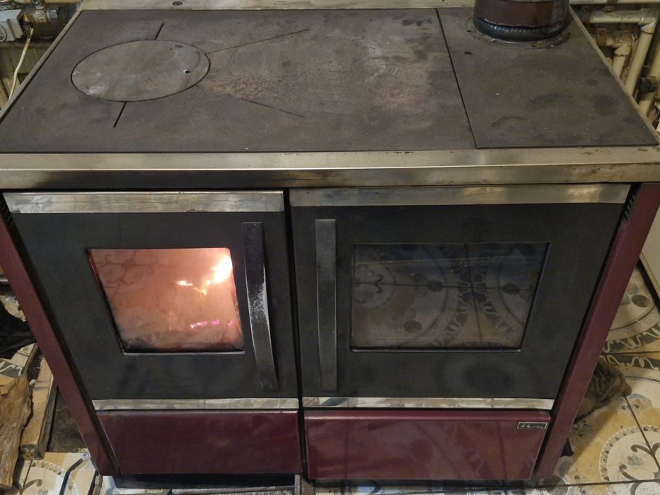 Vand centrala MBS Thermo Rocky