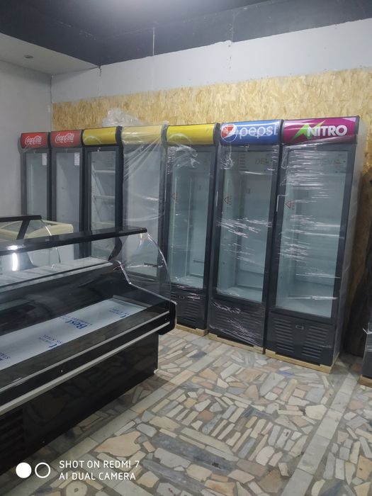 Ветринные халадильник