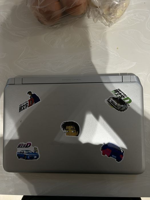 Продам ноутбук HP Pavilion 15