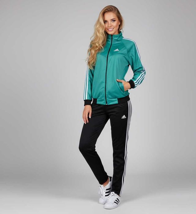 Дамски анцуг ADIDAS Rashel 4 цвята Пролет/есен 2026