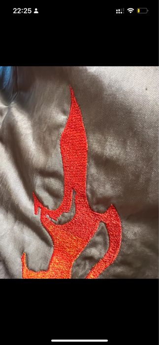 Camasa jordan Travis Scott cactus Jack