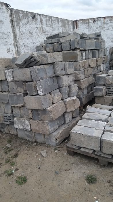Продам пескоблоки