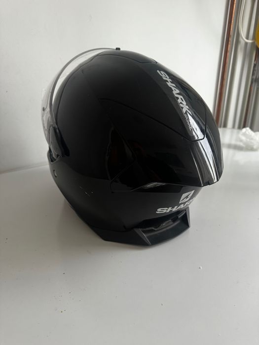 Casca Moto Shark