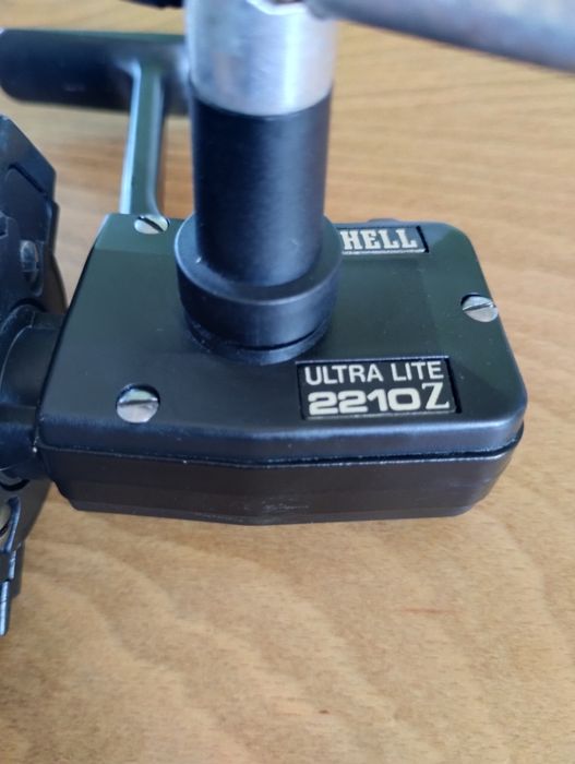 Mitchell 2210Z ultra lite
