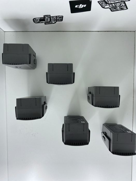 DJI Mavic 2/pro/zoom bateriile ultimele bucăți
