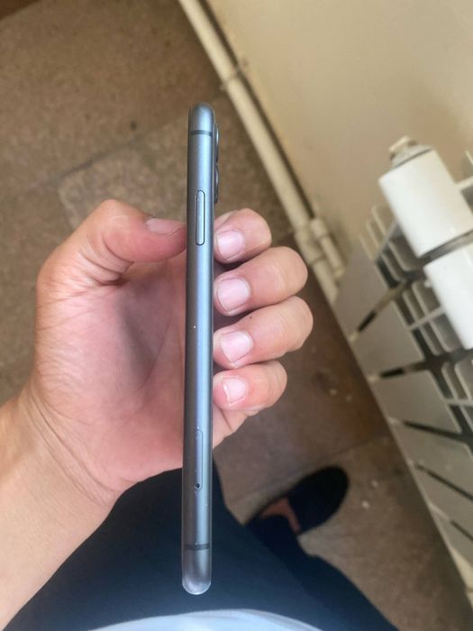 iPhone 11 128gb/75%