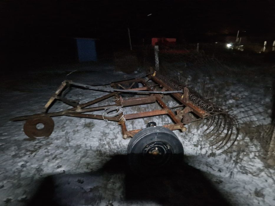 Трактор Т16 Беларусь