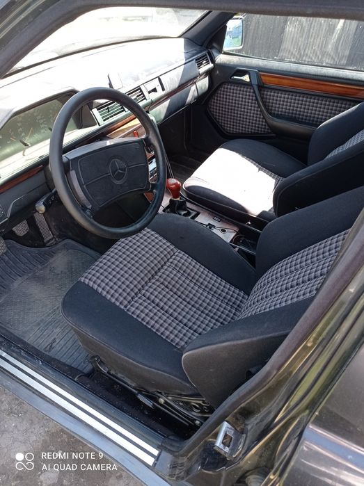 Продам Мерседес 260
