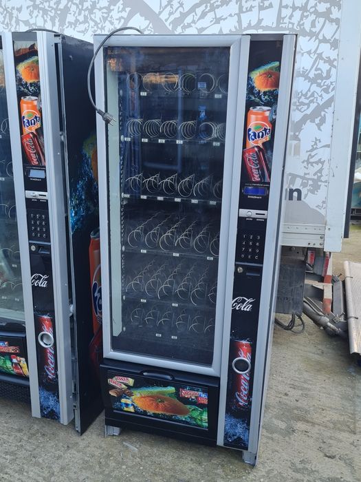 Зануси сфера/Зануси снаки мах