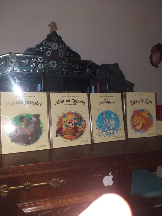 "Poveștile Copilăriei "-colectie