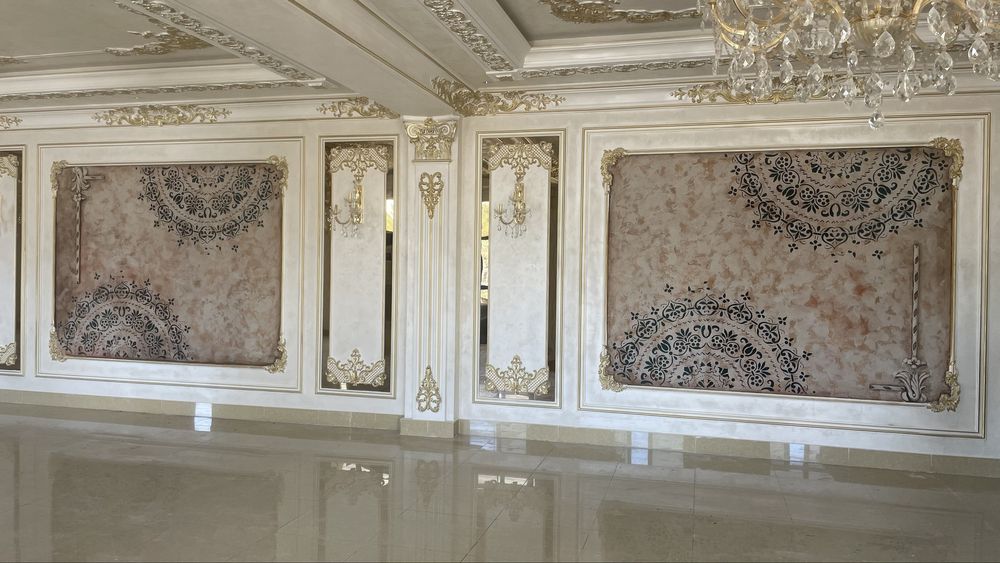 Услуга евроремонт