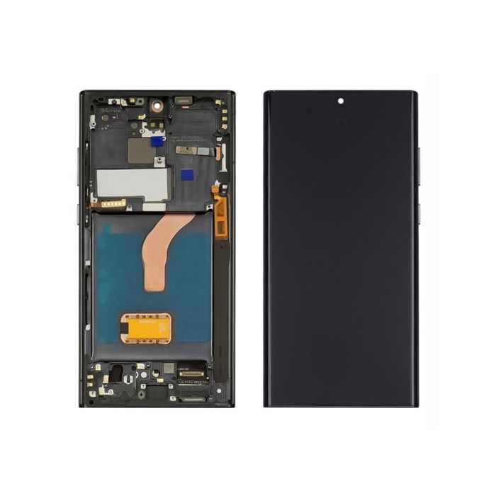 OLED Дисплей за Samsung S22 Ultra