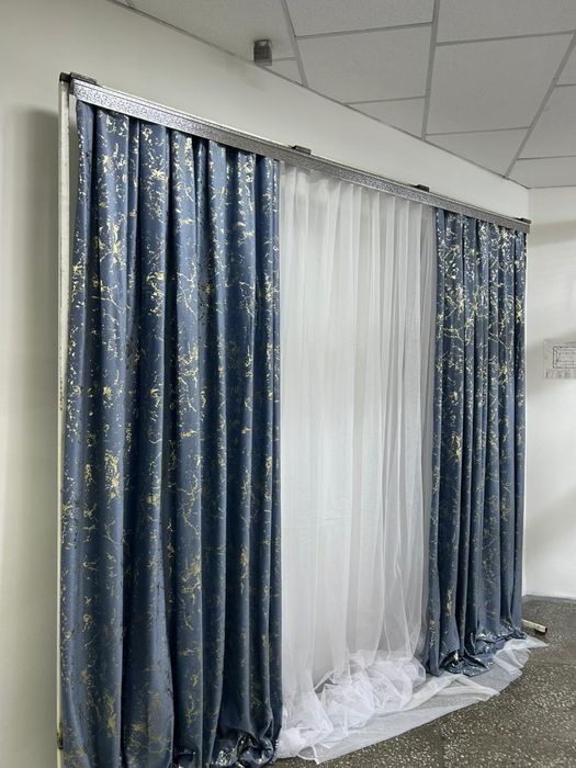 Дайын комплект новый