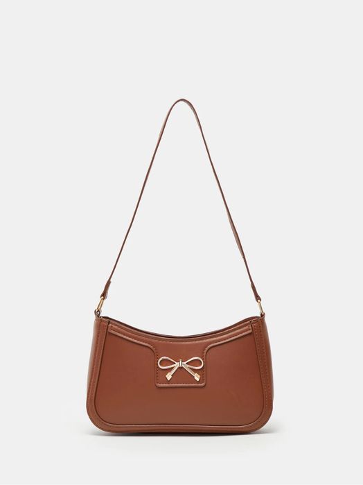 Стильная сумочка через плечо