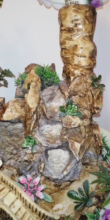 Fântâna De Interior pentru apartament s-au casă