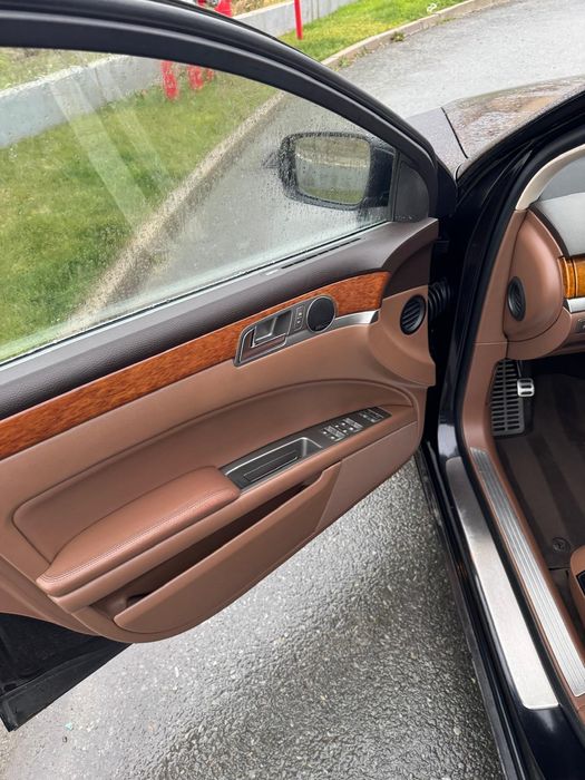 Vând VW Phaeton, 3.0TDI