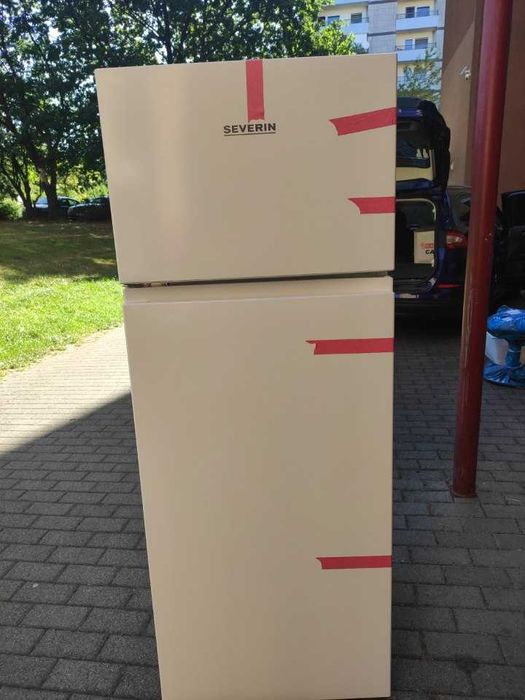 Frigider Nou marca Severin